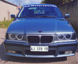 E36 318 tds