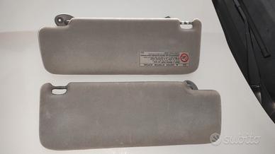 alette parasole Toyota land cruiser 120