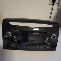Radio Lancia Ypsilon