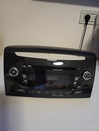 Radio Lancia Ypsilon