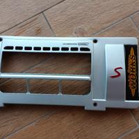 cover intercooler mini jcw 