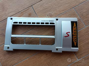 cover intercooler mini jcw 