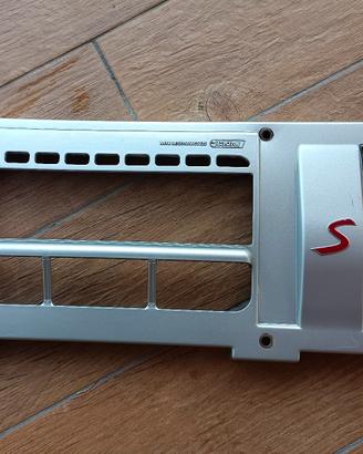 cover intercooler mini jcw 