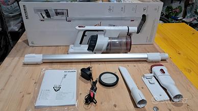 Scopa elettrica severin PER RICAMBI