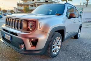 Jeep Renegade Limited