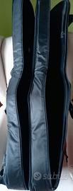 Custodia doppia basso Ritter RGP5-DB