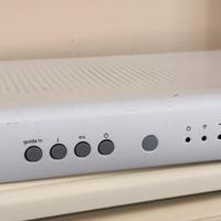 Decoder Sky HD