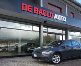 VOLKSWAGEN Golf 1.0 eTSI EVO DSG Life 110 CV