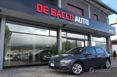 VOLKSWAGEN Golf 1.0 eTSI EVO DSG Life 110 CV