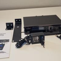 PRODIPE IEM 7120 in-ear monitor wireless