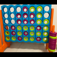 Gioco forza4 modello grande come nuovo