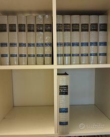 enciclopedia UTET della musica e dei musicisti 