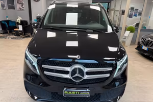 Mercedes-benz V 220 d Automatic Exclusive Long
