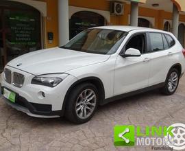 LINK MOTORS: BMW X1 16d 116 CV SDRIVE