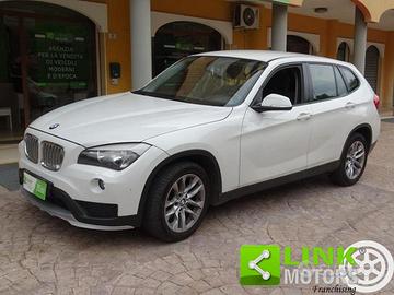 LINK MOTORS: BMW X1 16d 116 CV SDRIVE