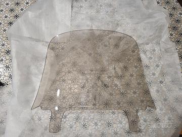 Parabrezza per Harley Davidson Sport Glide