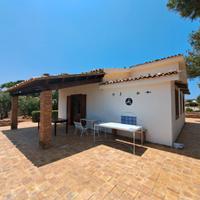 Meravigliosa vacanza a San Vito Lo Capo