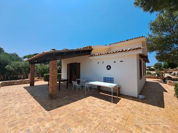 Meravigliosa vacanza a San Vito Lo Capo