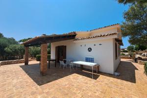 Meravigliosa vacanza a San Vito Lo Capo