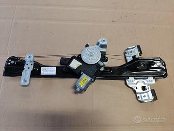 Alzacristallo anteriore dx OPEL MOKKA del 2014