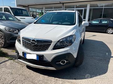 Opel Mokka 1.6 CDTI Ecotec 136CV 4x2 aut. Cosmo PR