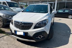 Opel Mokka 1.6 CDTI Ecotec 136CV 4x2 aut. Cosmo PR