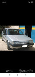 Fiat Tempra 1.6 sx a carburatore
