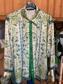 Zara camicia