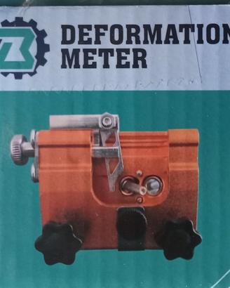 Affilatore catene motosega 