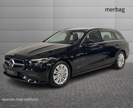 Mercedes-Benz Classe C 220 d Mild hybrid S.W....