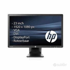 Monitor HP 23"