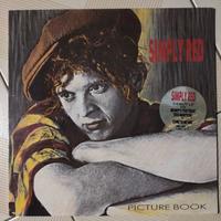 Vinile Simply Red 