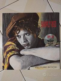 Vinile Simply Red 
