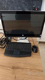 PC Touch All in One
