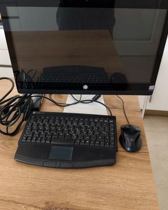 PC Touch All in One