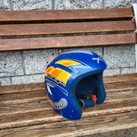casco sci per bambini