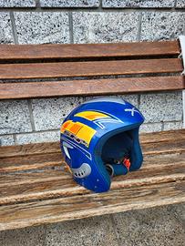casco sci per bambini