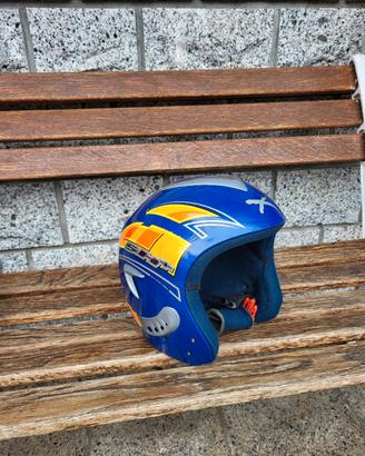 casco sci per bambini