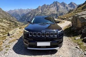 Jeep Compass 1.3 T4 PHEV 190 CV Limited 4xe