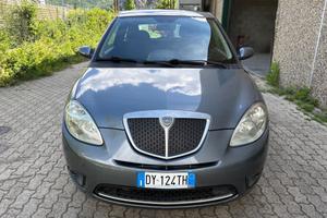 Lancia Ypsilon 1.2 Oro