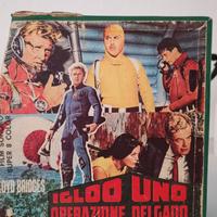 film super8 IGLOO UNO OPERAZIONE D