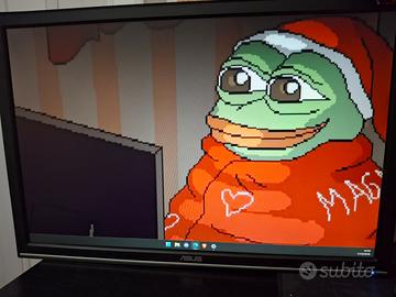 Monitor ASUS VW225 22”