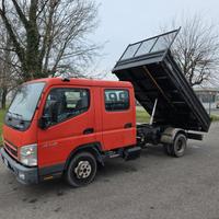 Mitsubishi Ribaltabile  3.0 d.  -  2010