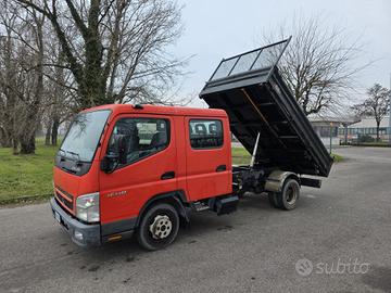 Mitsubishi Ribaltabile  3.0 d.  -  2010