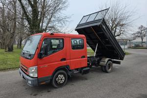 Mitsubishi Ribaltabile  3.0 d.  -  2010