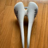 Sella SMP Evolution Carbon Rail