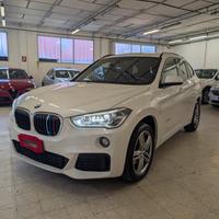 Bmw X1 sDrive18d Msport