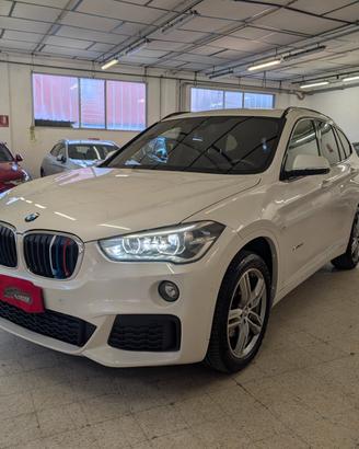 Bmw X1 sDrive18d Msport
