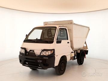 Piaggio Porter 1.3 Cassonato Rib. lega Std (1,7t) 