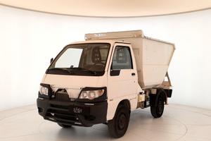 Piaggio Porter 1.3 Cassonato Rib. lega Std (1,7t) 